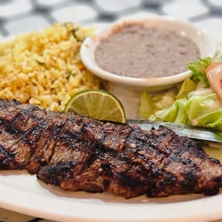 Carne Asada