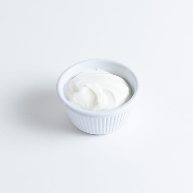 Sour Cream (2 oz.).
