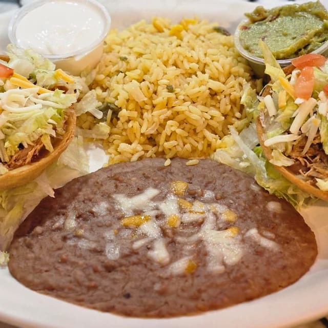 Chalupas.