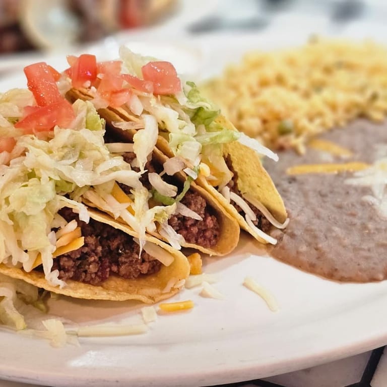 Tacos That Delight Your Taste Buds
