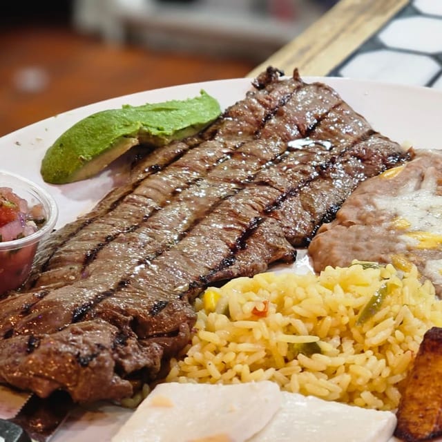 El Tipico.