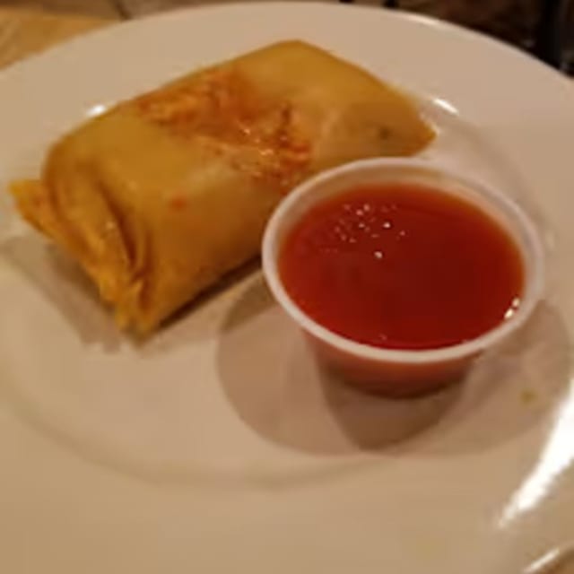Tamal De Pollo.