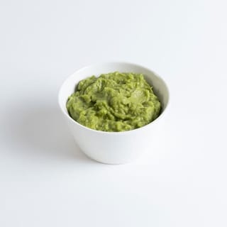 Guacamole Dip